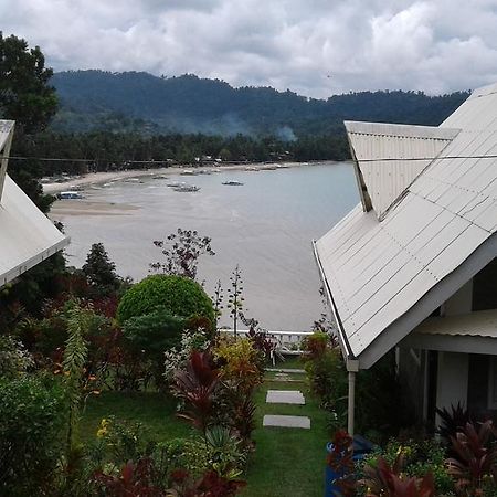Evergreen Bayview San Vicente  Exterior foto