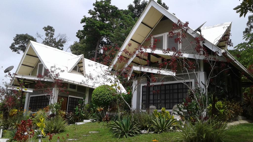 Evergreen Bayview San Vicente  Exterior foto