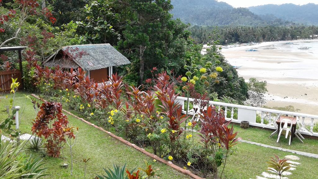Evergreen Bayview San Vicente  Exterior foto