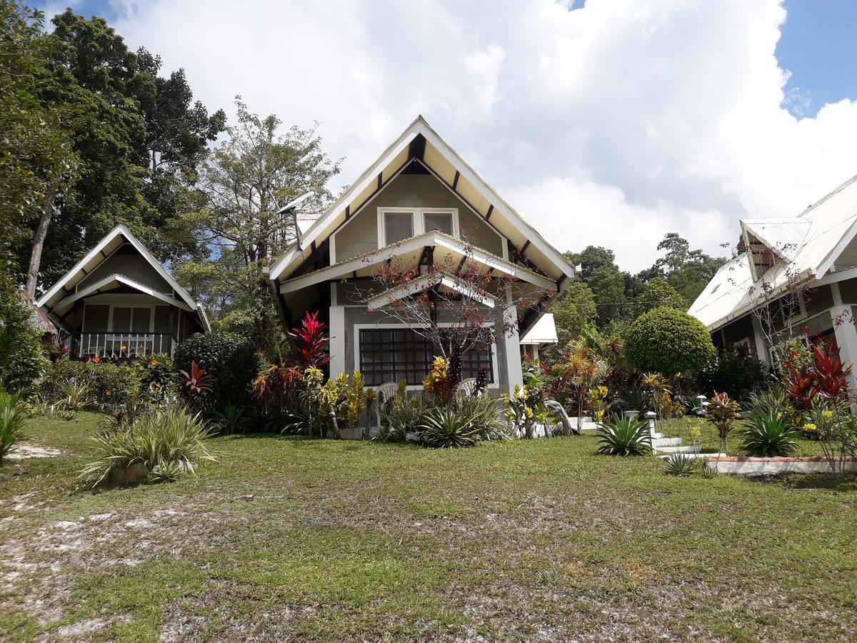 Evergreen Bayview San Vicente  Exterior foto