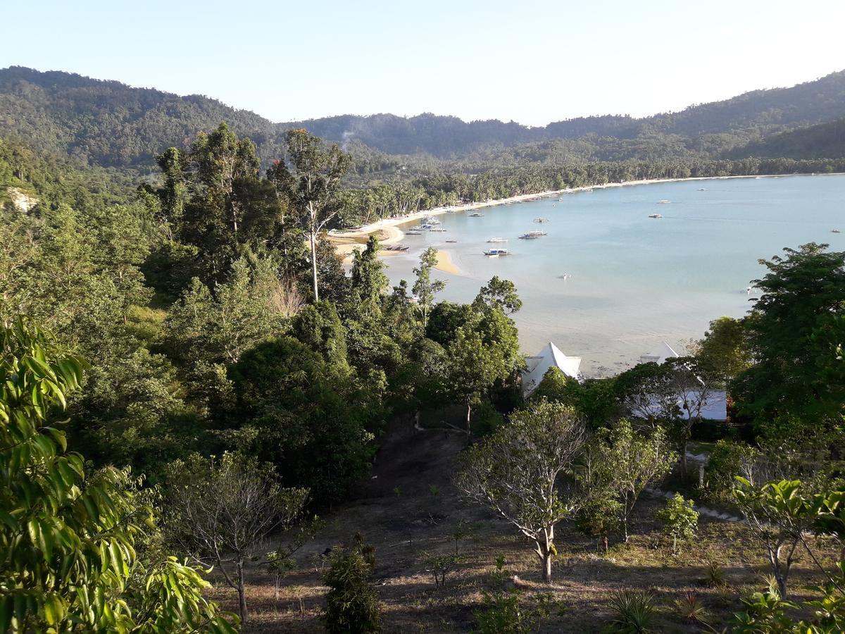 Evergreen Bayview San Vicente  Exterior foto